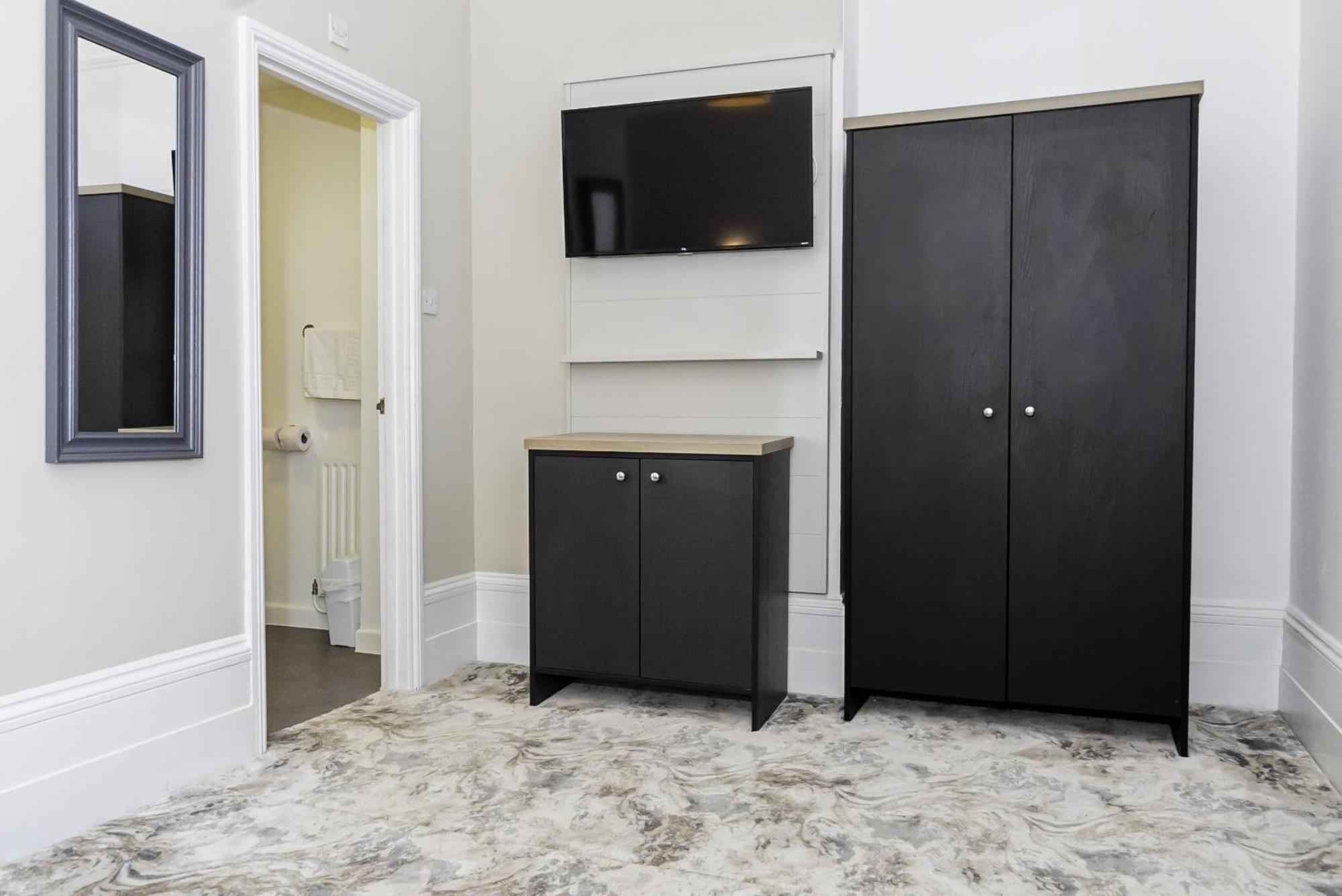 The Majestic Hotel Eastbourne Quarto foto