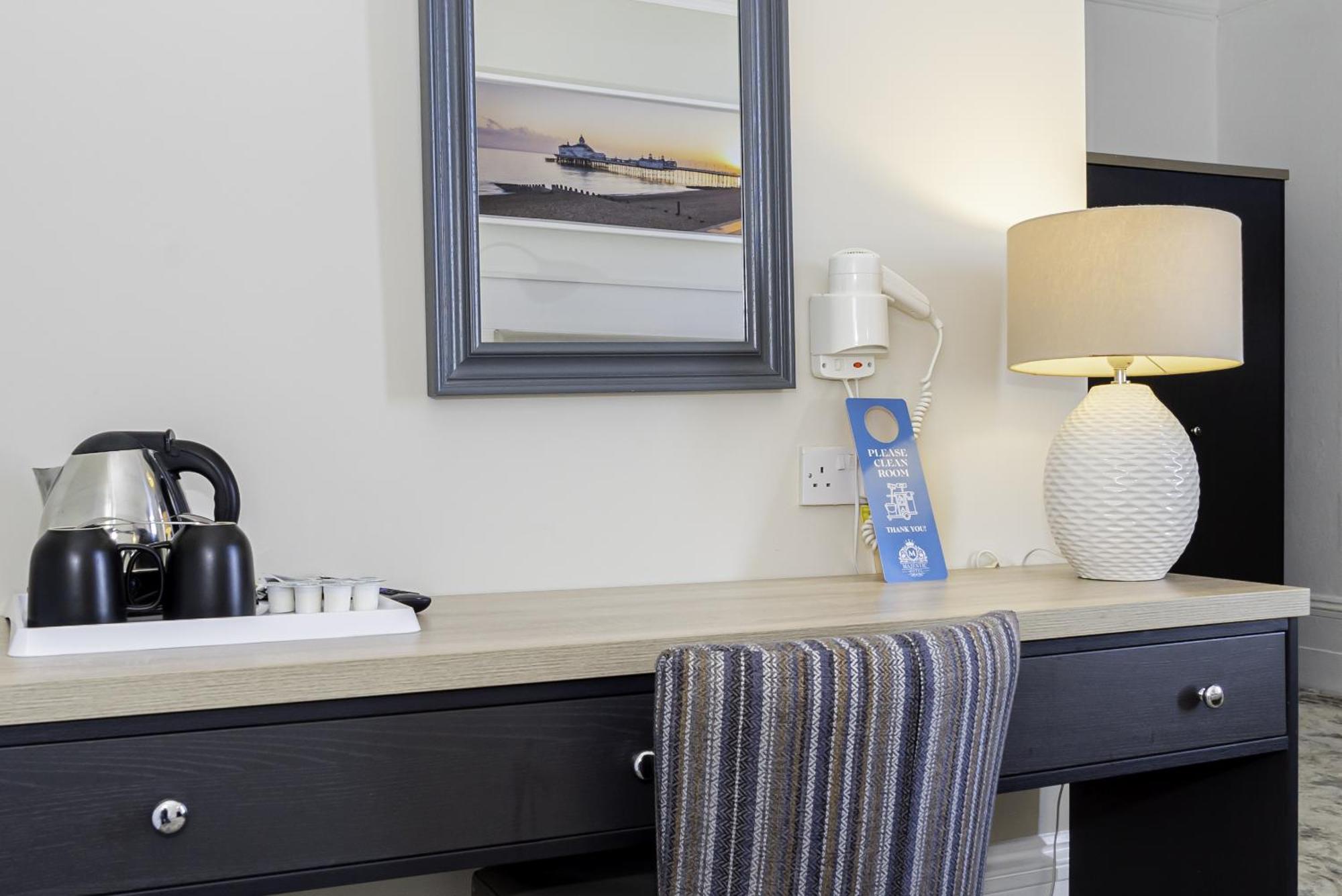 The Majestic Hotel Eastbourne Quarto foto