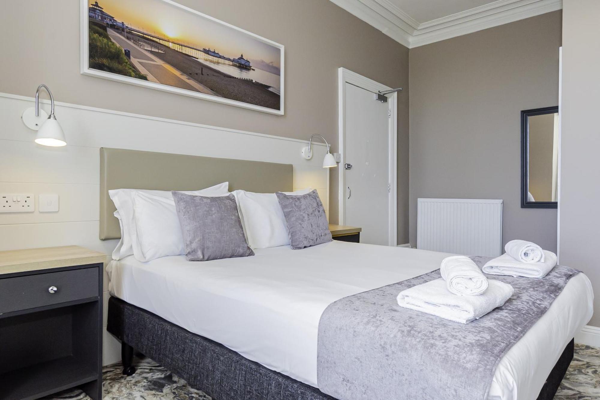 The Majestic Hotel Eastbourne Quarto foto