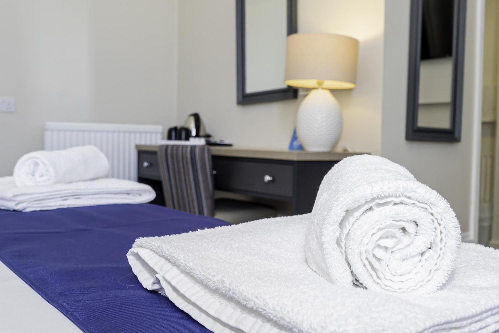 The Majestic Hotel Eastbourne Quarto foto