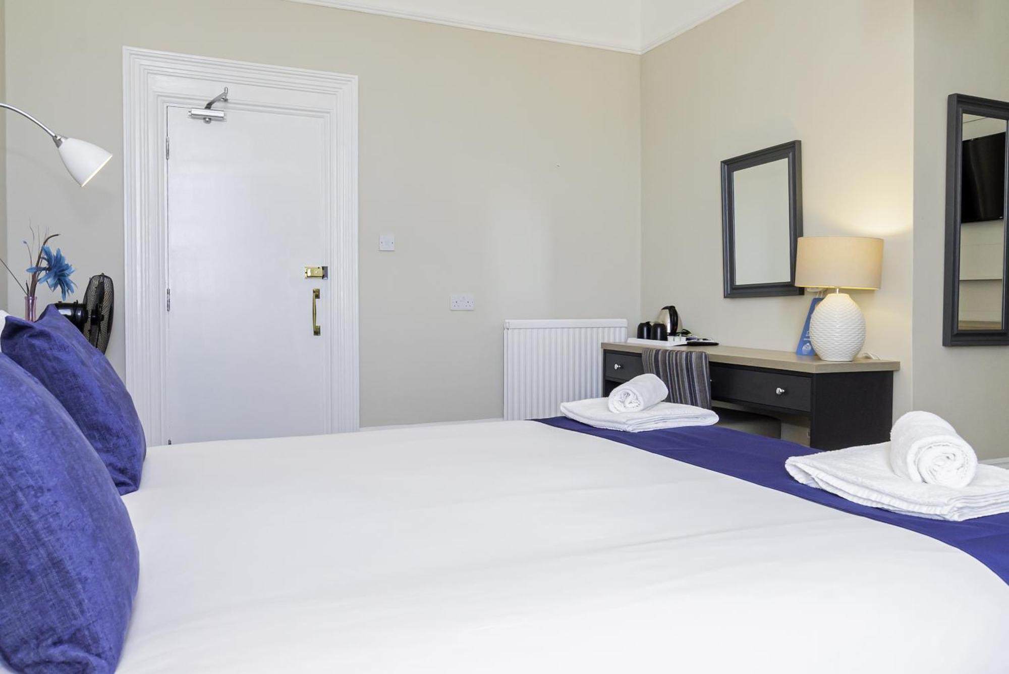 The Majestic Hotel Eastbourne Quarto foto