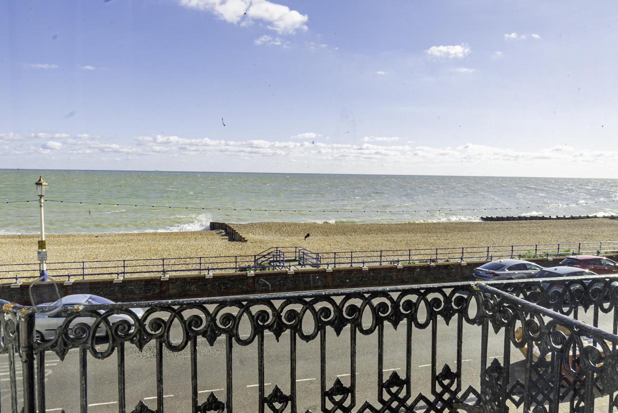 The Majestic Hotel Eastbourne Quarto foto