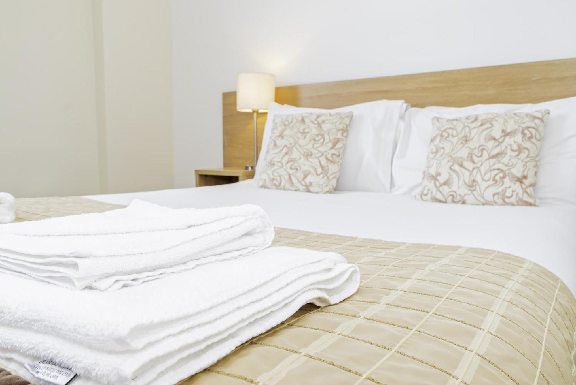 The Majestic Hotel Eastbourne Quarto foto