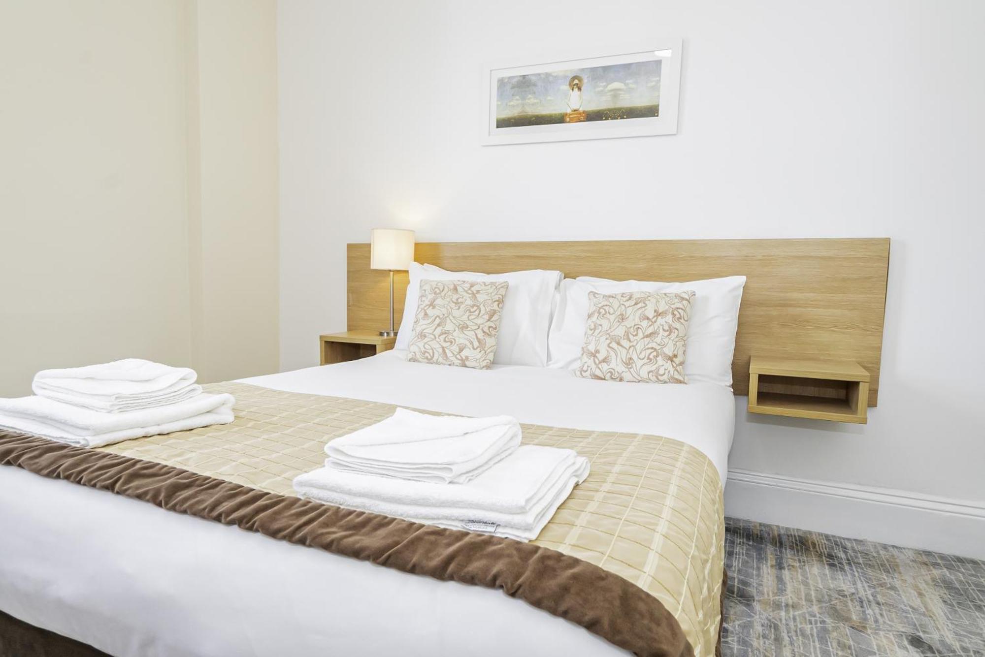 The Majestic Hotel Eastbourne Quarto foto