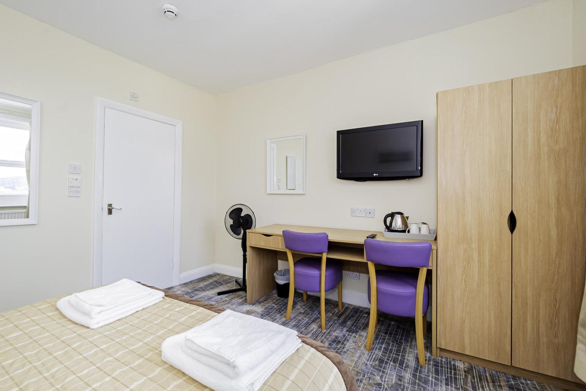 The Majestic Hotel Eastbourne Quarto foto