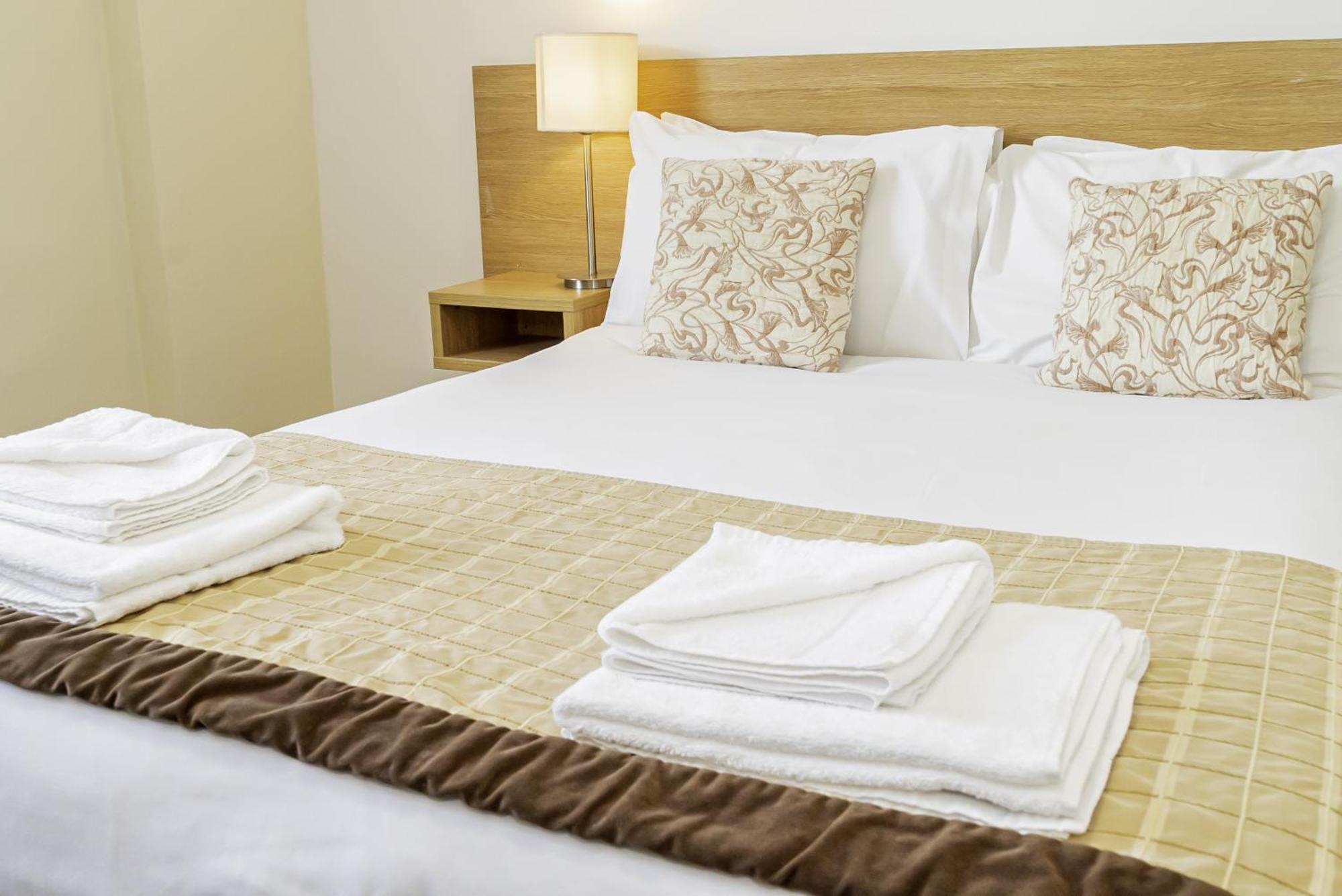 The Majestic Hotel Eastbourne Quarto foto