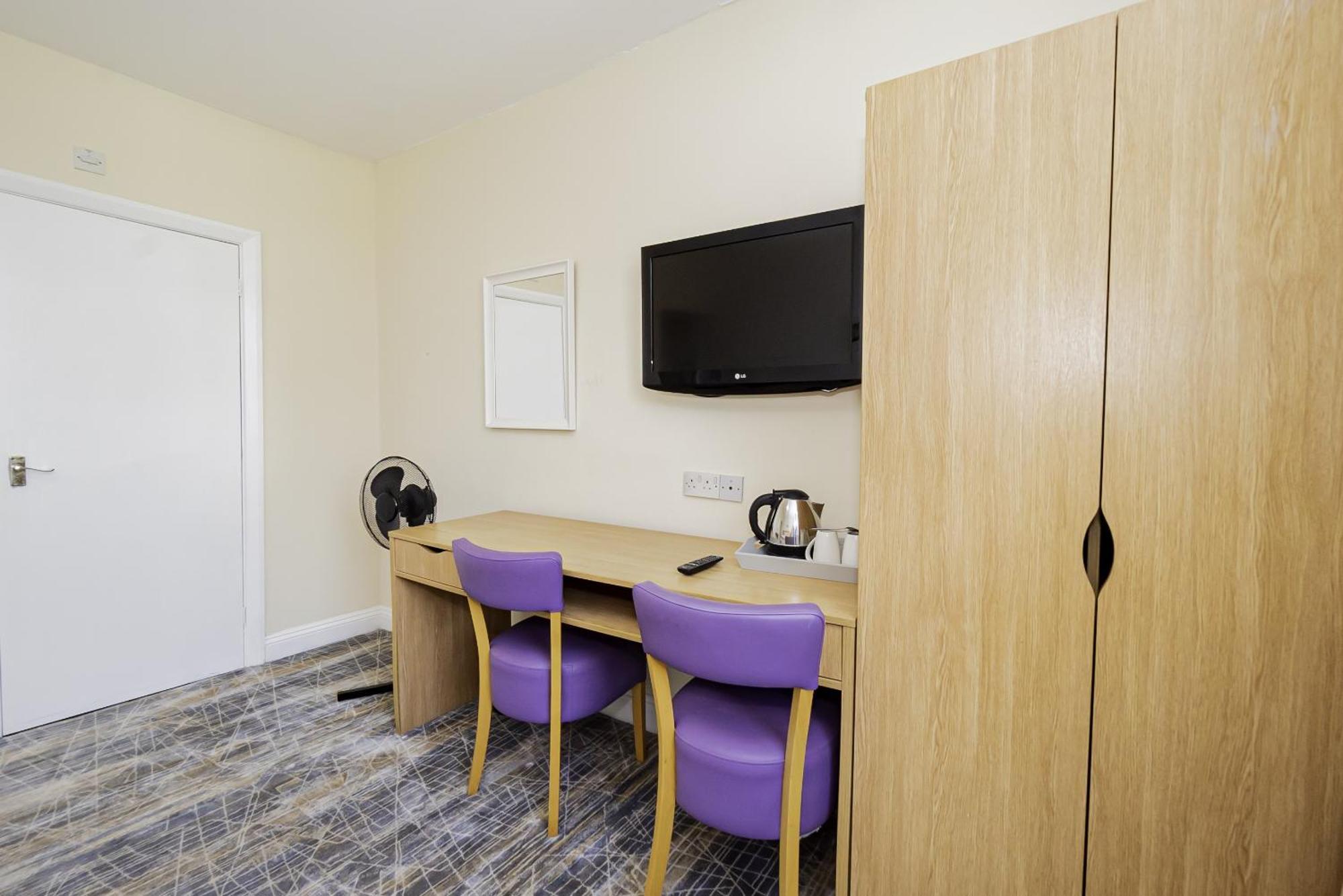 The Majestic Hotel Eastbourne Quarto foto