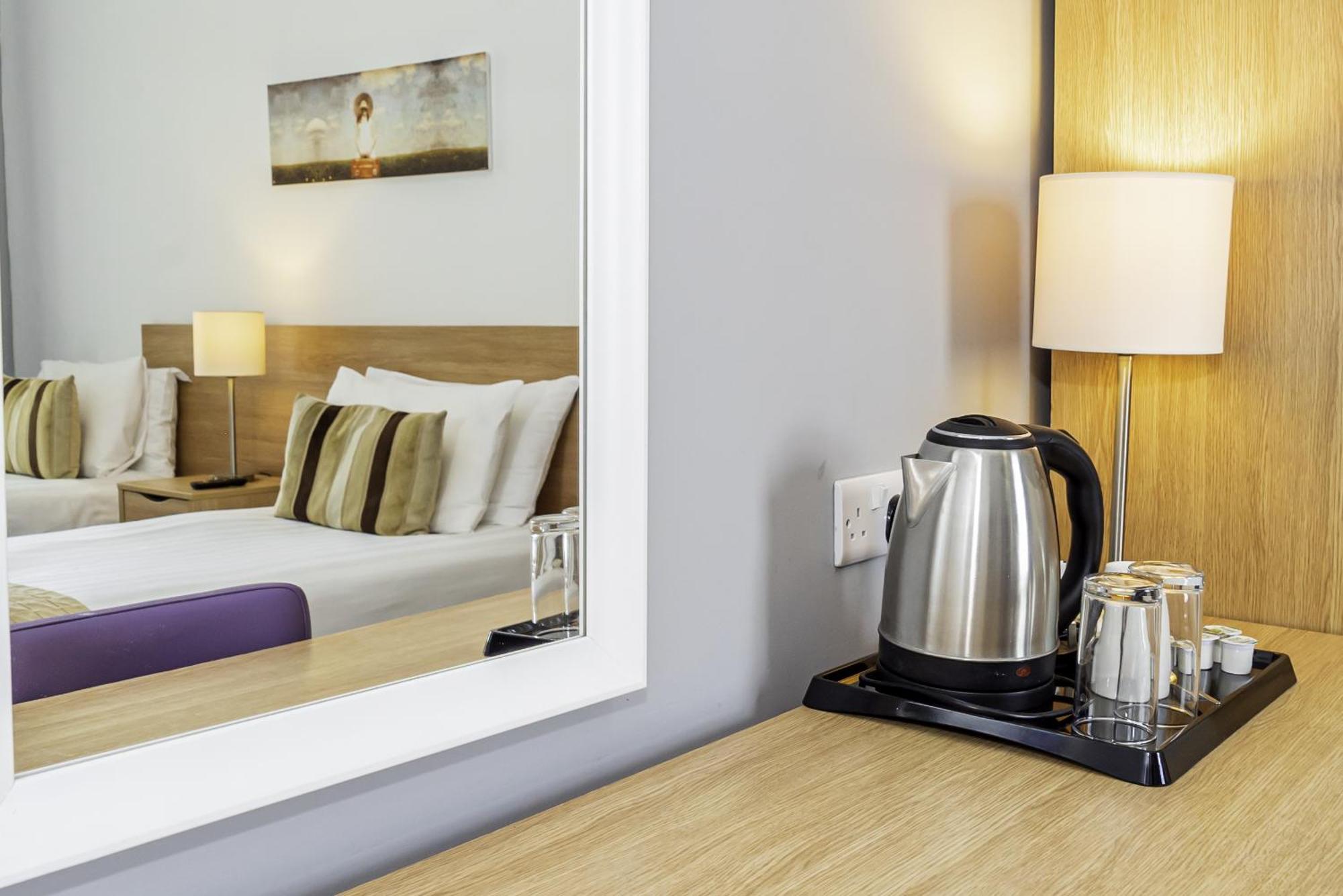 The Majestic Hotel Eastbourne Quarto foto