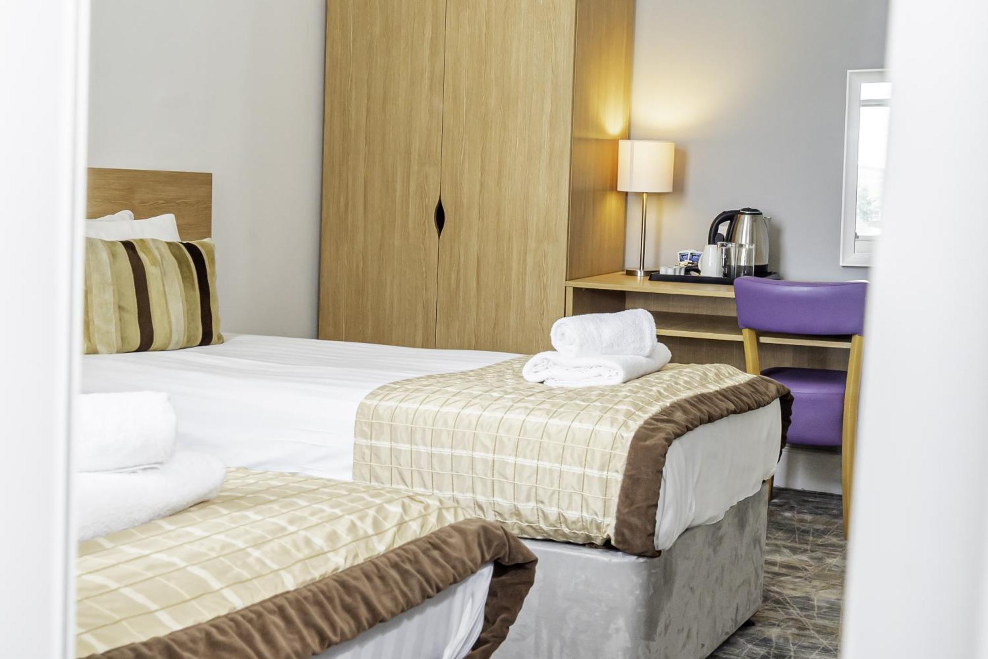 The Majestic Hotel Eastbourne Quarto foto