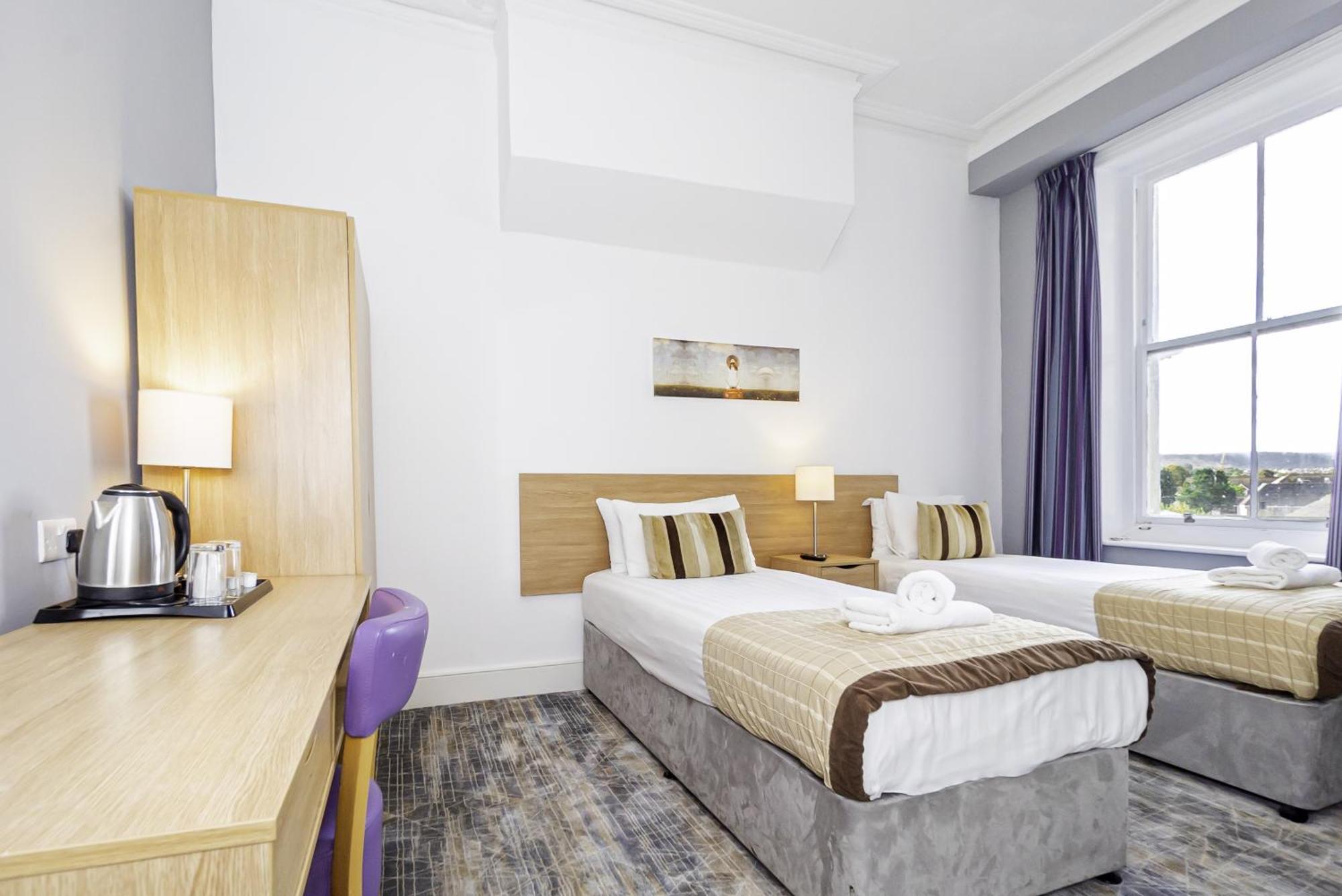 The Majestic Hotel Eastbourne Quarto foto