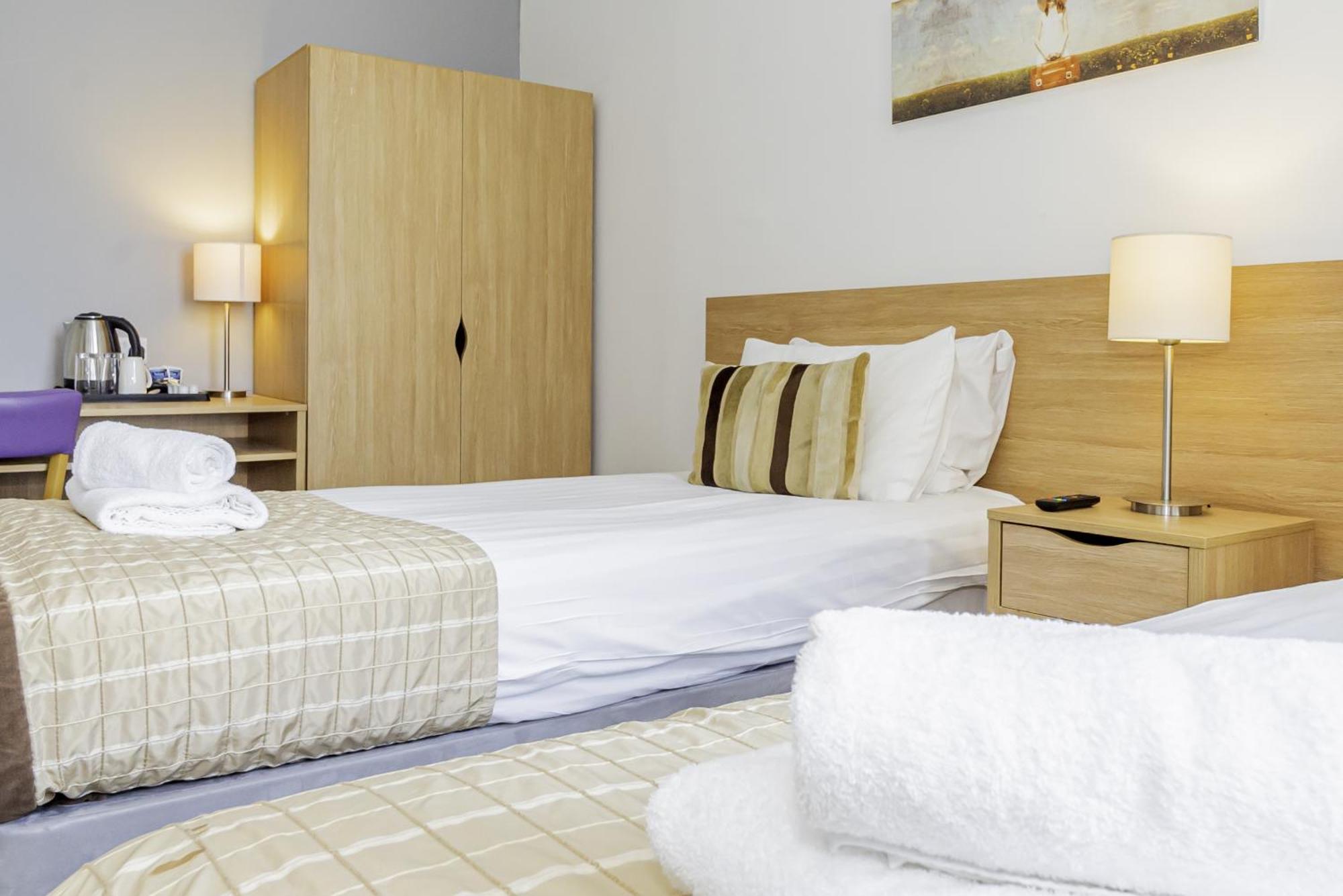The Majestic Hotel Eastbourne Quarto foto