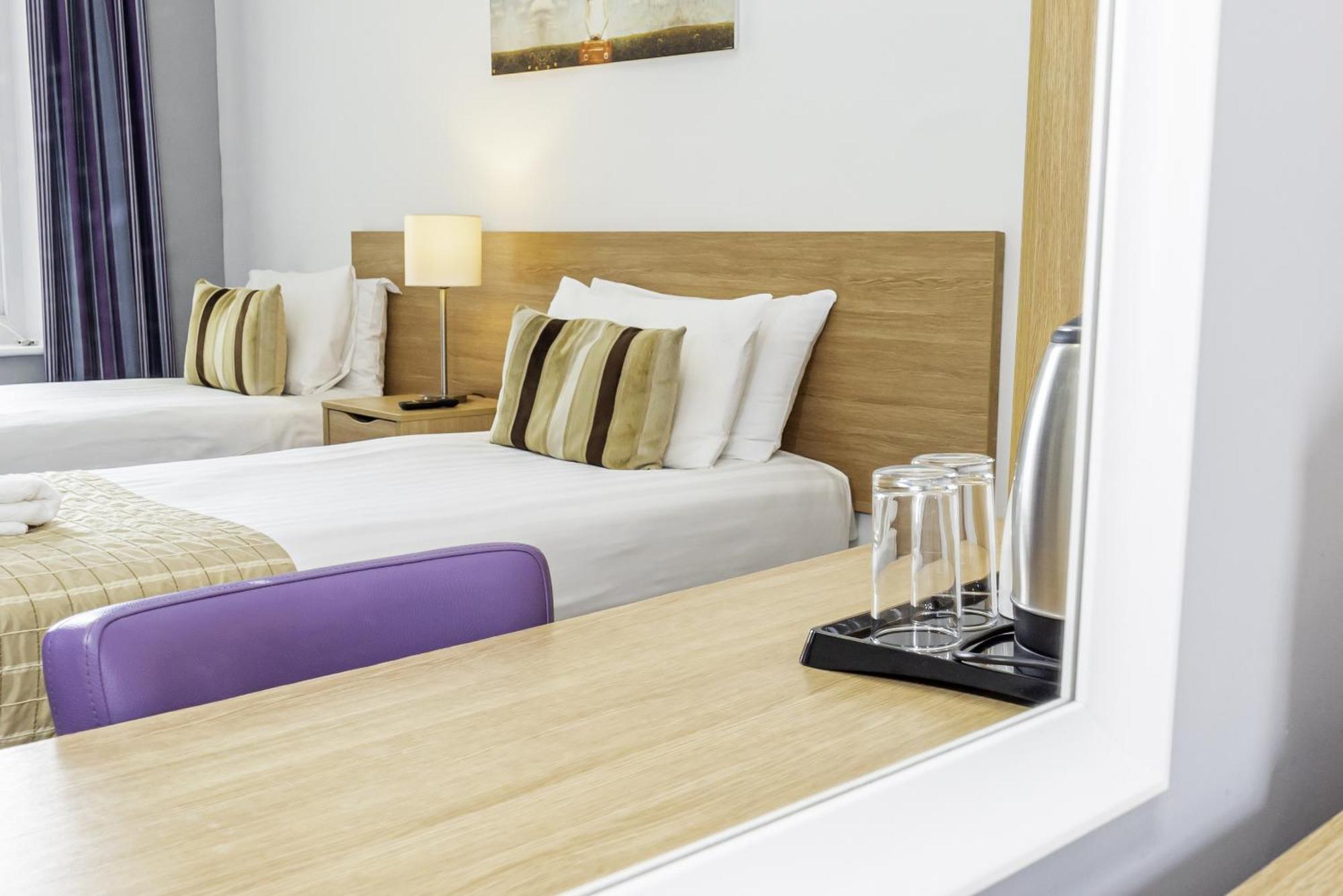 The Majestic Hotel Eastbourne Quarto foto