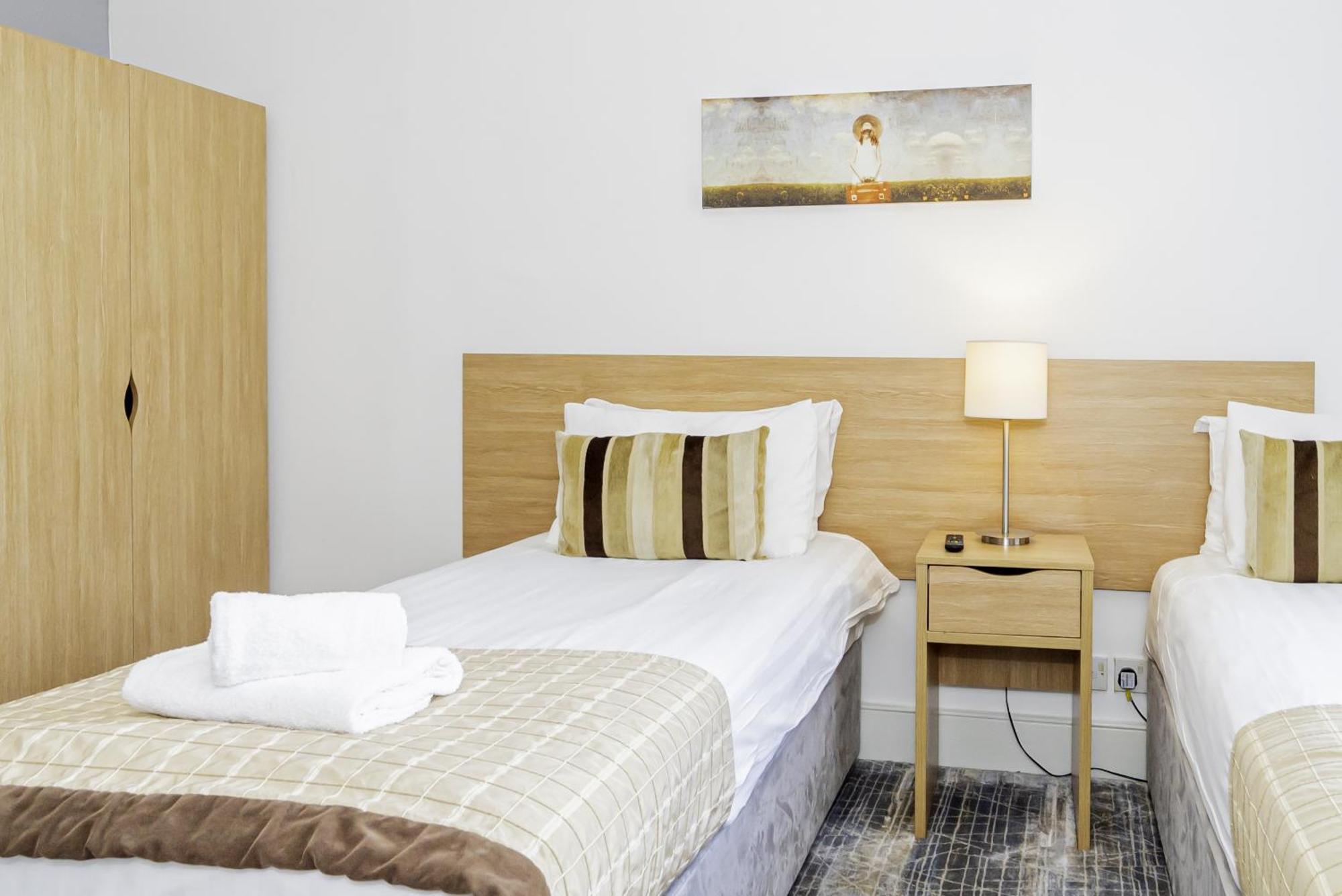The Majestic Hotel Eastbourne Quarto foto