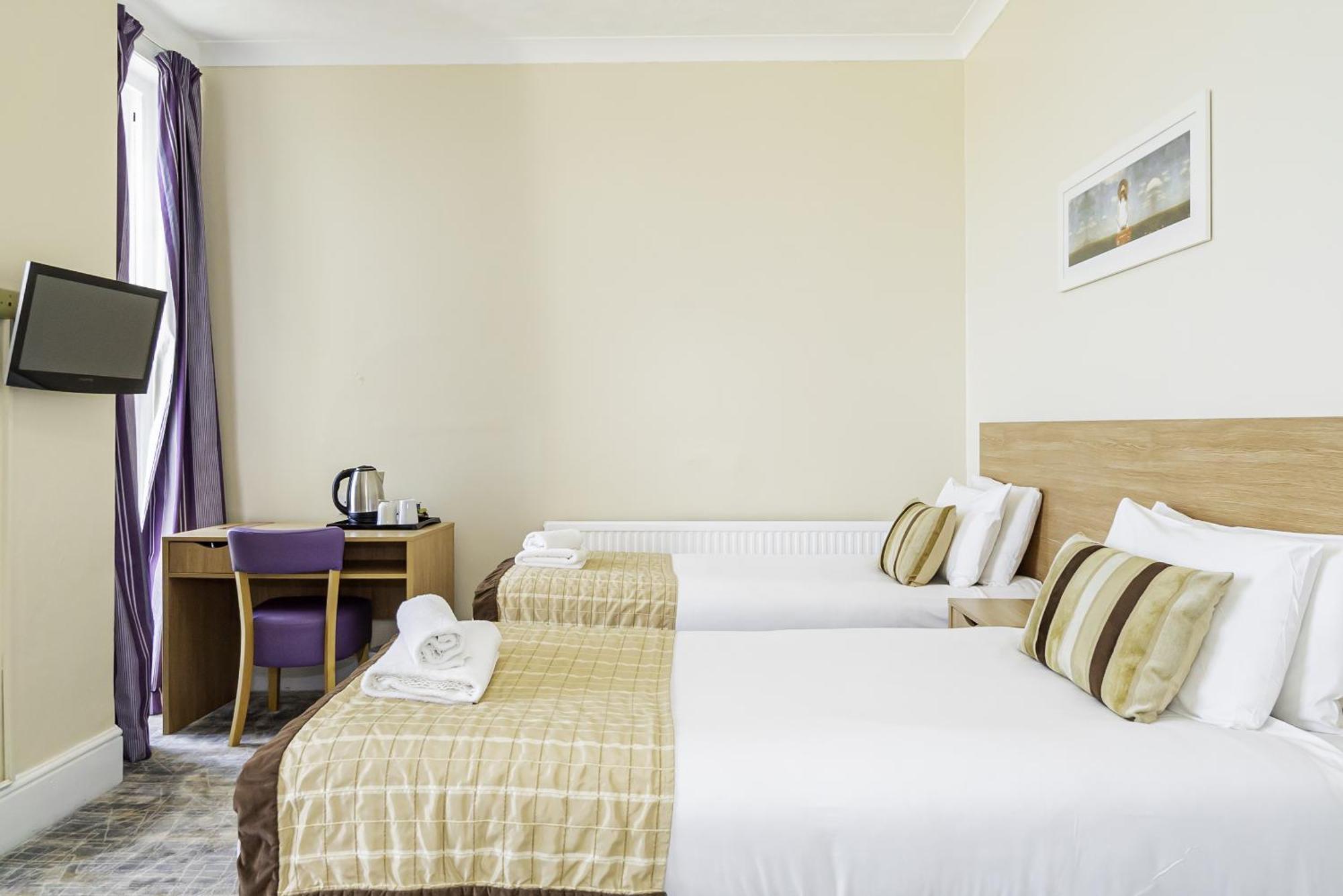 The Majestic Hotel Eastbourne Quarto foto