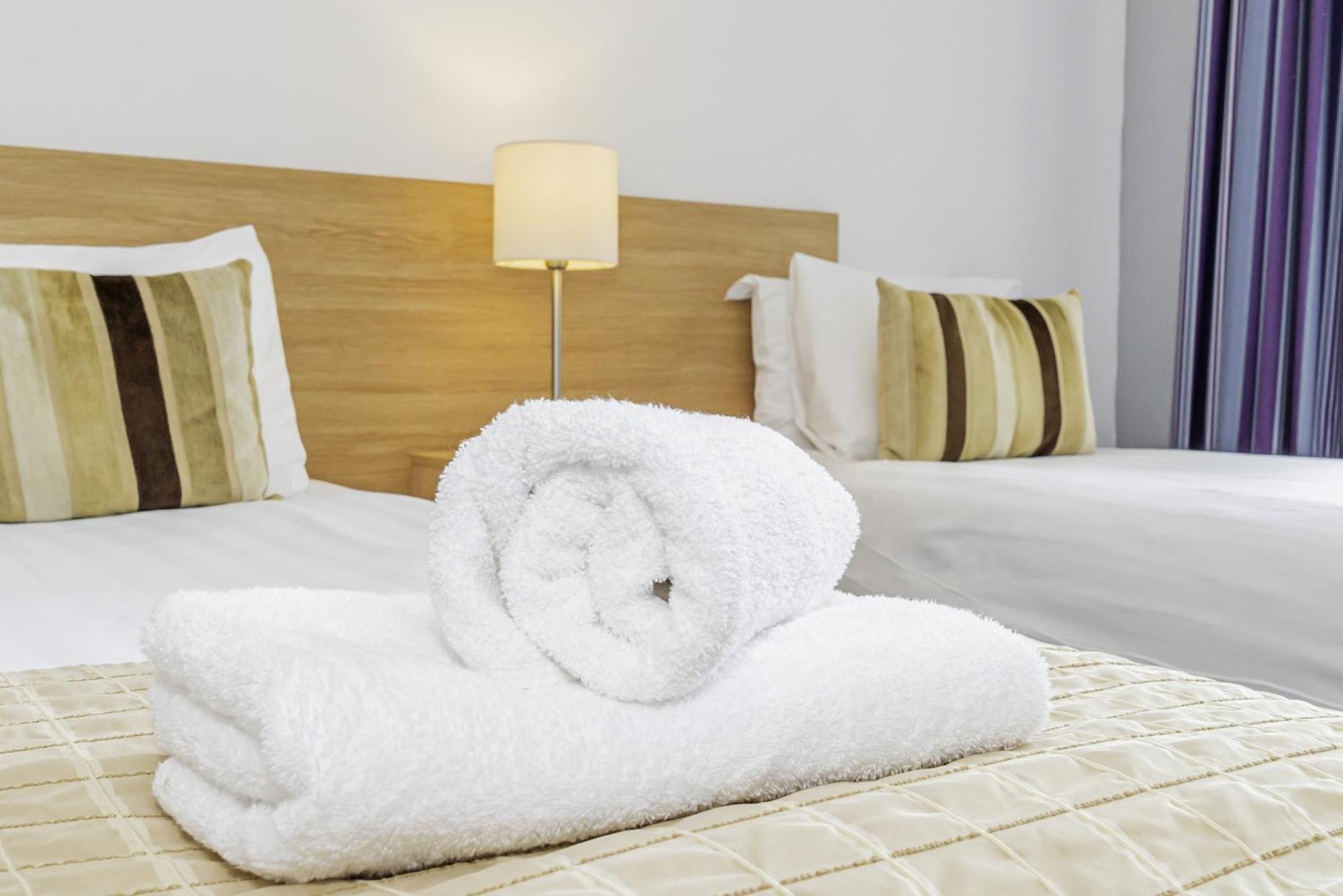 The Majestic Hotel Eastbourne Quarto foto