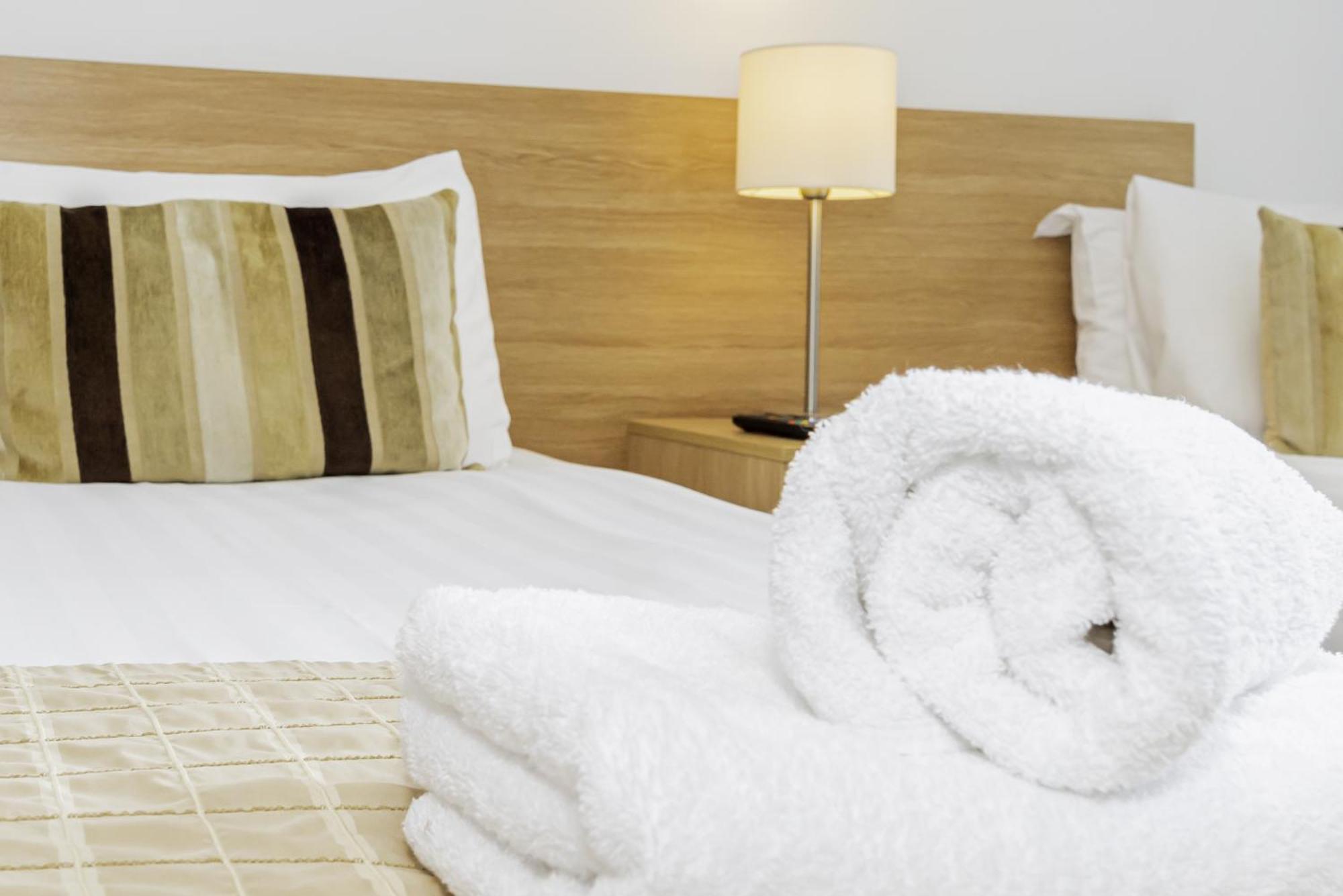 The Majestic Hotel Eastbourne Quarto foto