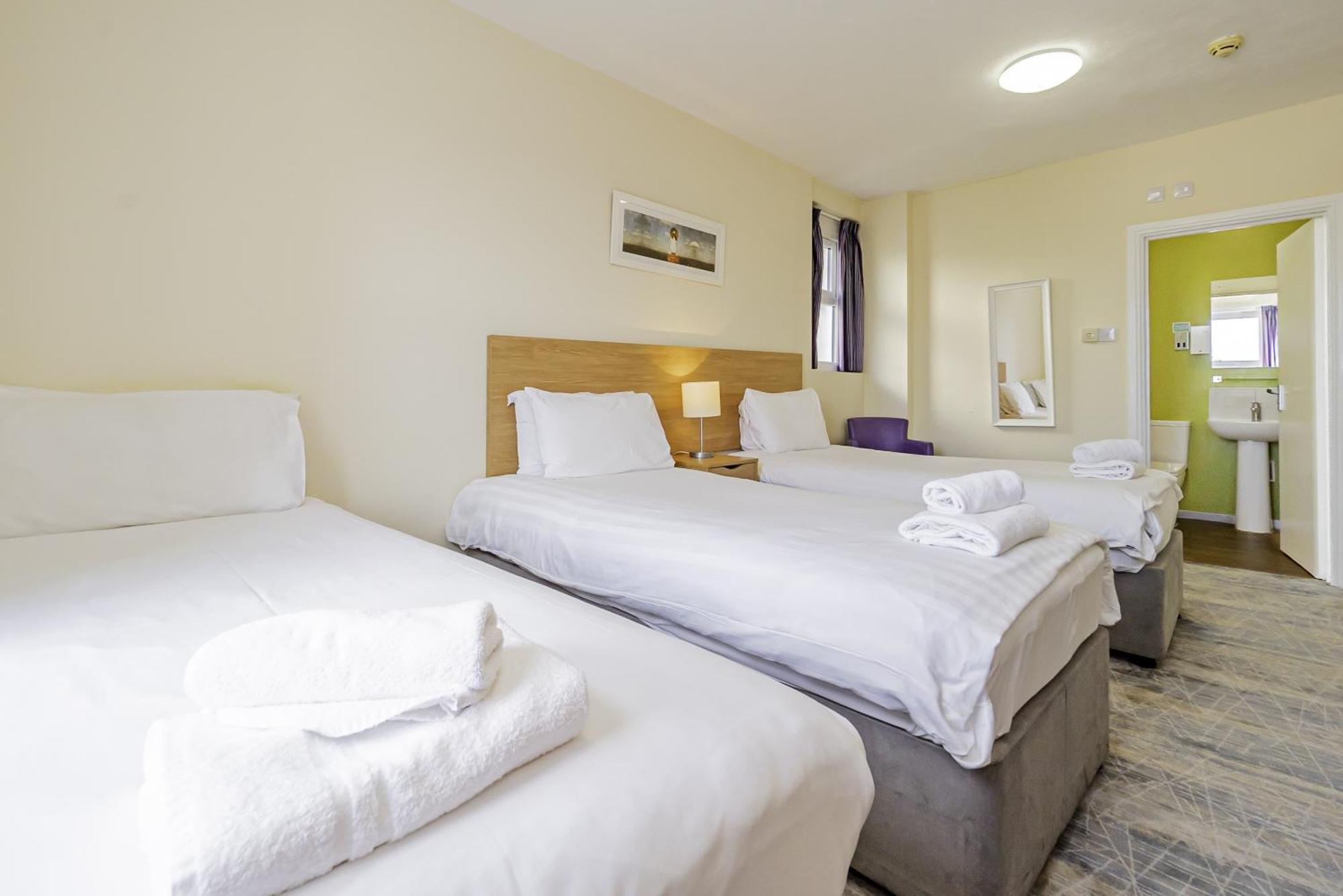 The Majestic Hotel Eastbourne Quarto foto