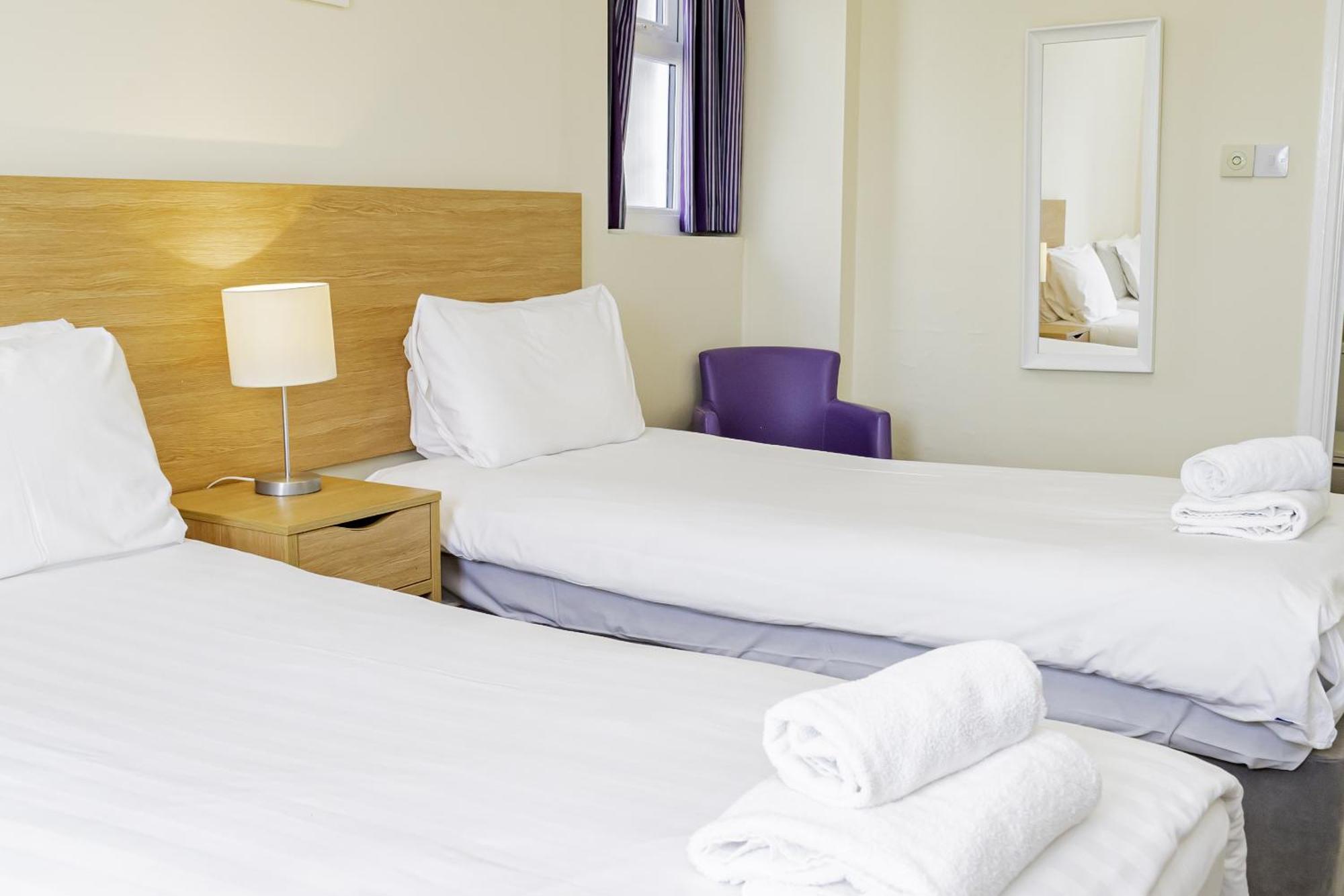 The Majestic Hotel Eastbourne Quarto foto