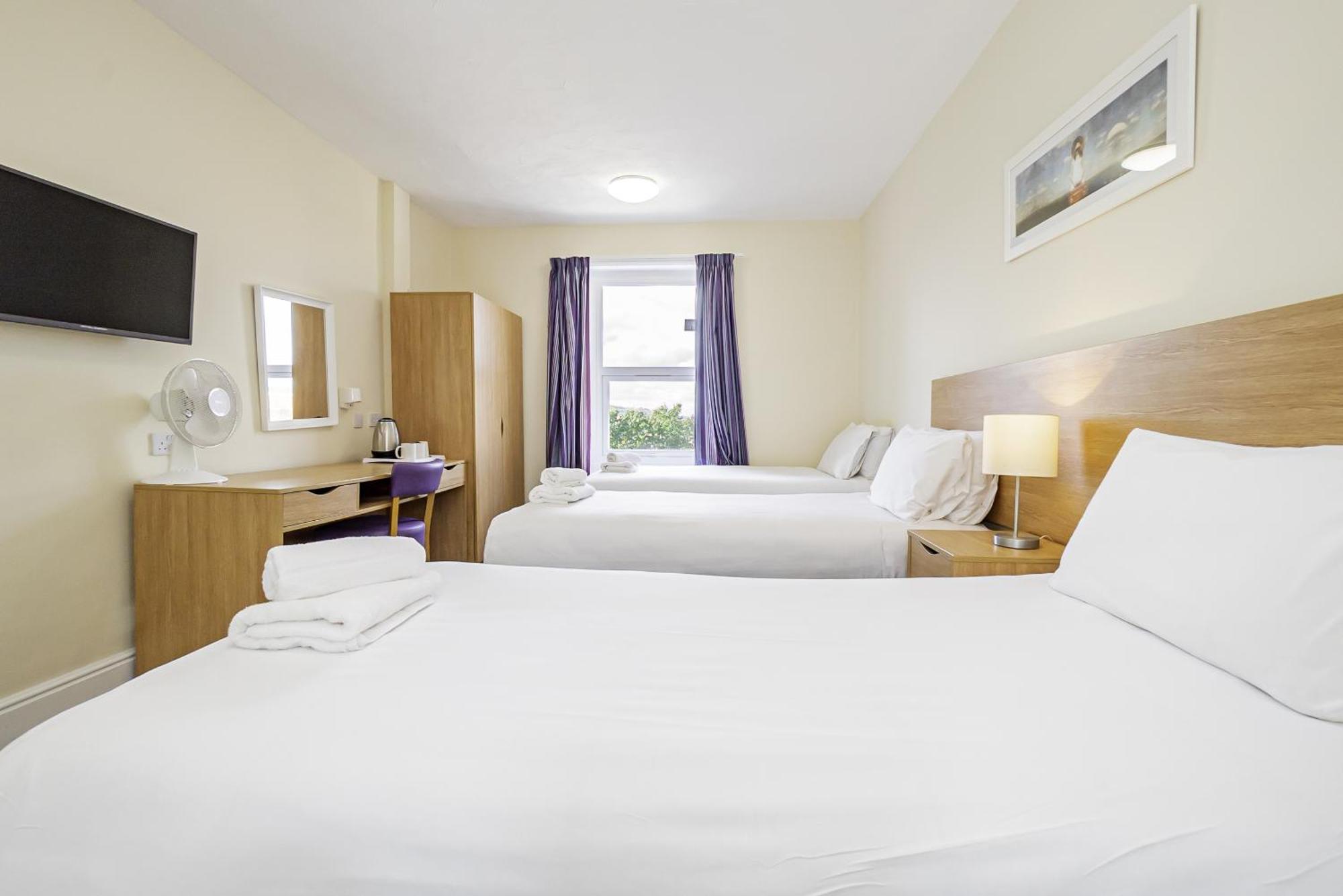 The Majestic Hotel Eastbourne Quarto foto
