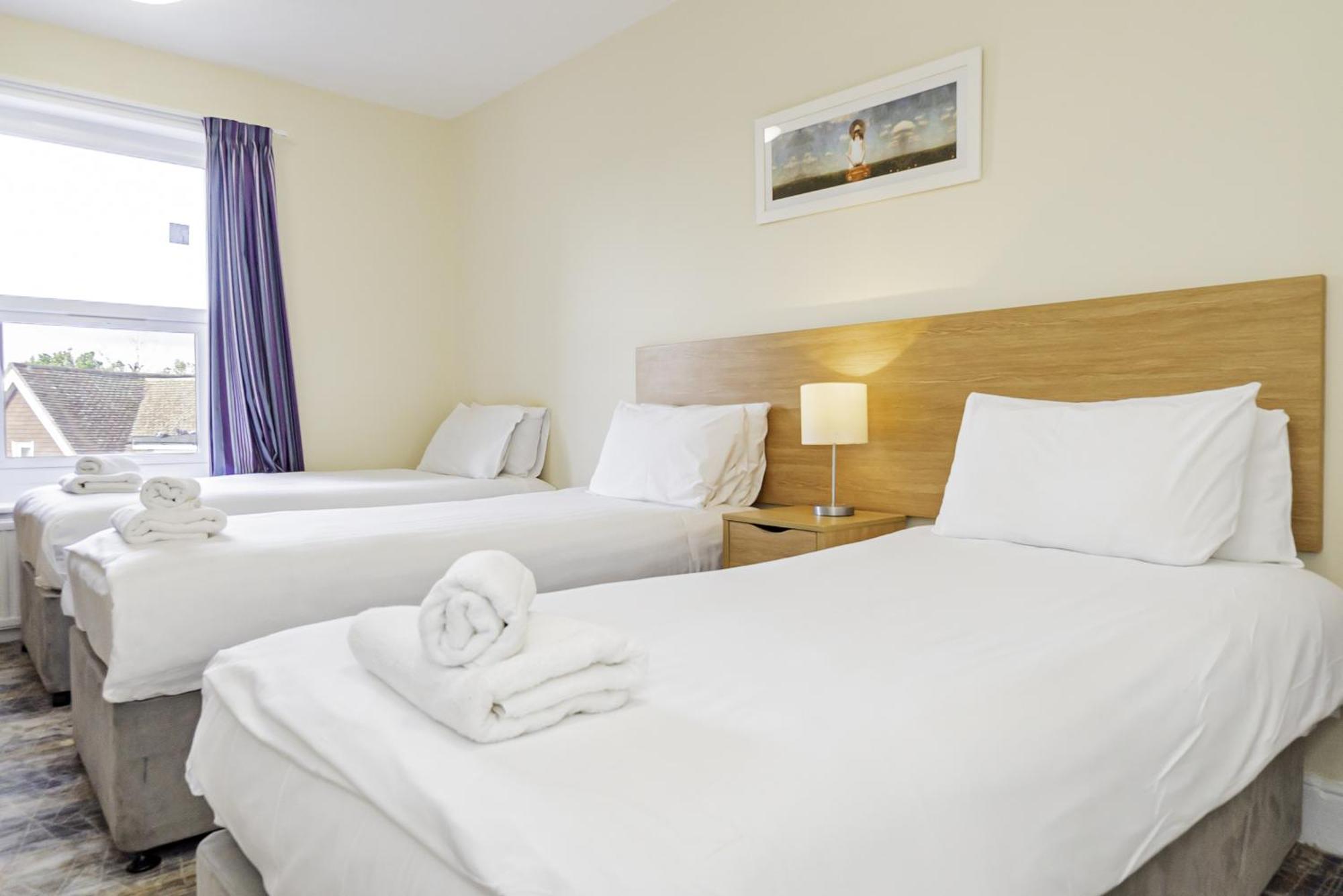 The Majestic Hotel Eastbourne Quarto foto